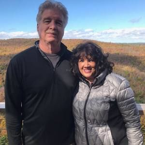 Meet your Posher, Edie